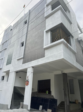 4 BHK Villa For Resale in Geddalahalli Bangalore  7797448