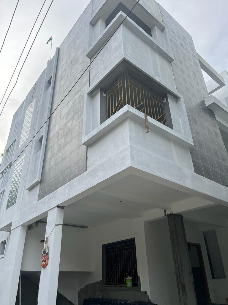 4 BHK Villa For Resale in Geddalahalli Bangalore  7797448