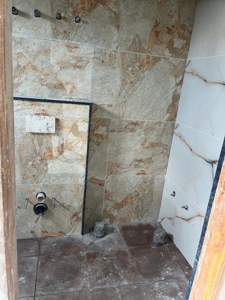 Bathroom, geddalahalli 4 Bedroom 2220 Sq.Ft. Villa In Geddalahalli Bangalore 7797448