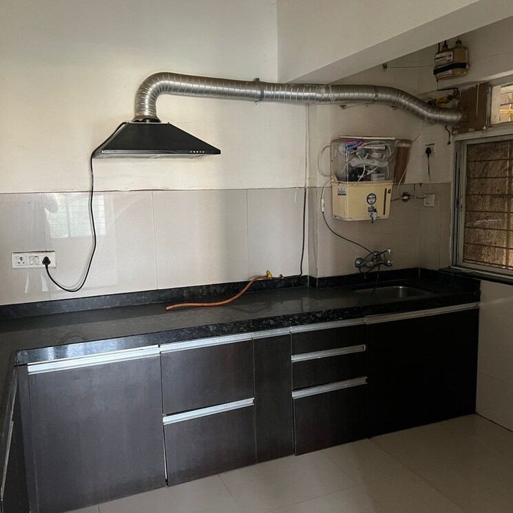Kitchen, brahma-realty-skycity 2 Bedroom 714 Sq.Ft. Apartment In Madhav Nagar Pune 7797462