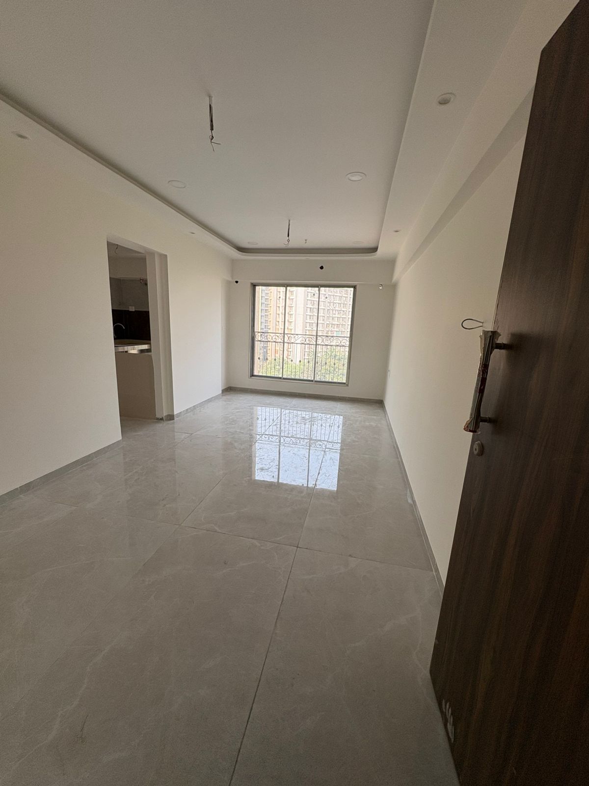 2 BHK Apartment For Rent in Alag Artis Pant Nagar Mumbai  7797473