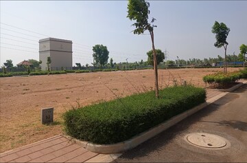  Plot For Sale in Neelanchal KNS Laurel, Sarjapur Road