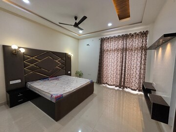 2 BHK Builder Floor For Rent in Elite Golf Green, Sector 79