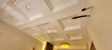 4 BHK Independent House at Kharar Mohali Road – for Sale