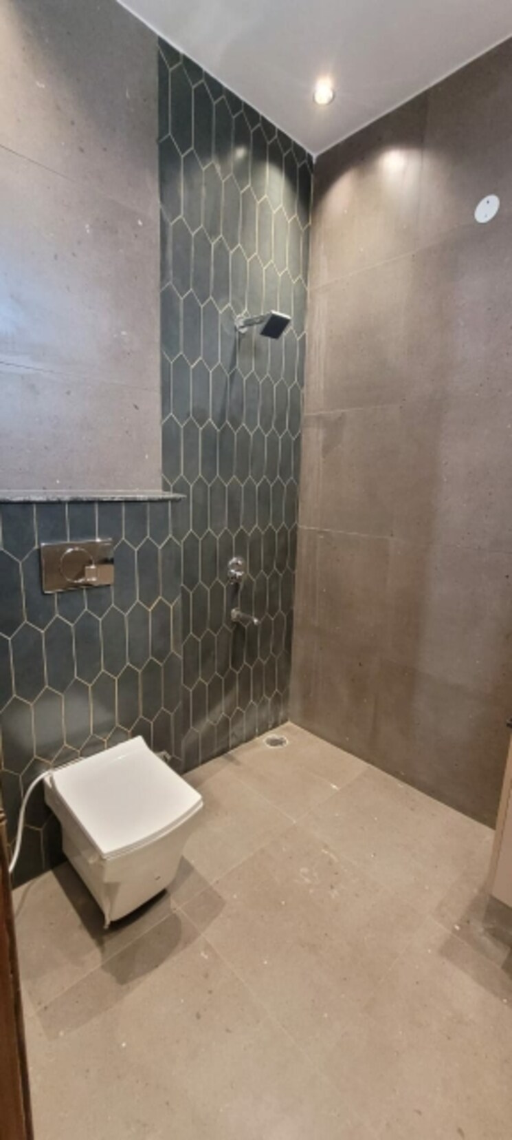 Bathroom, kharar mohali road 4 Bedroom 110 Sq.Yd. Independent House In Kharar Mohali Road Kharar 7797526