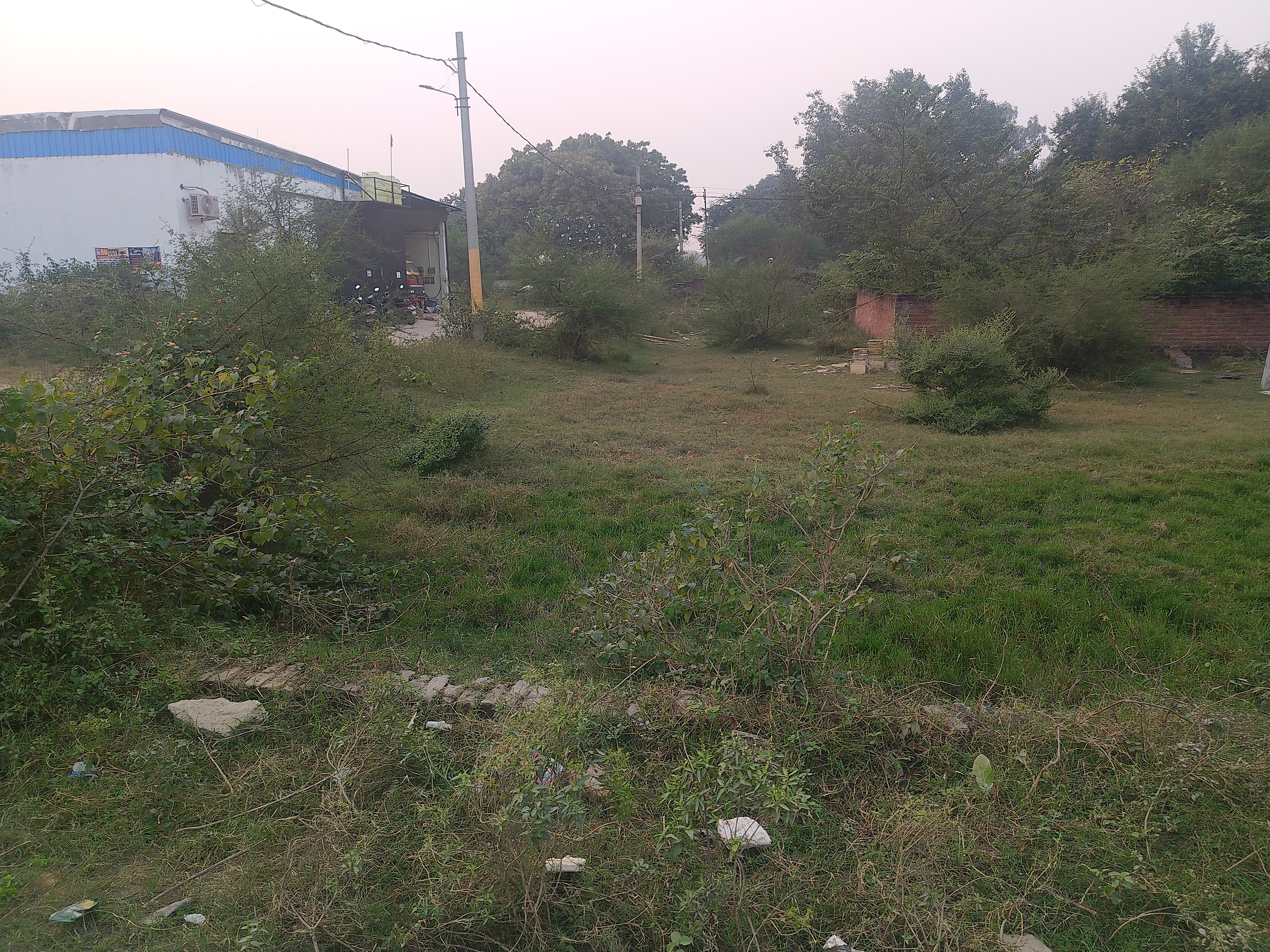 Plot For Sale in Touchwood The Woods Naubasta