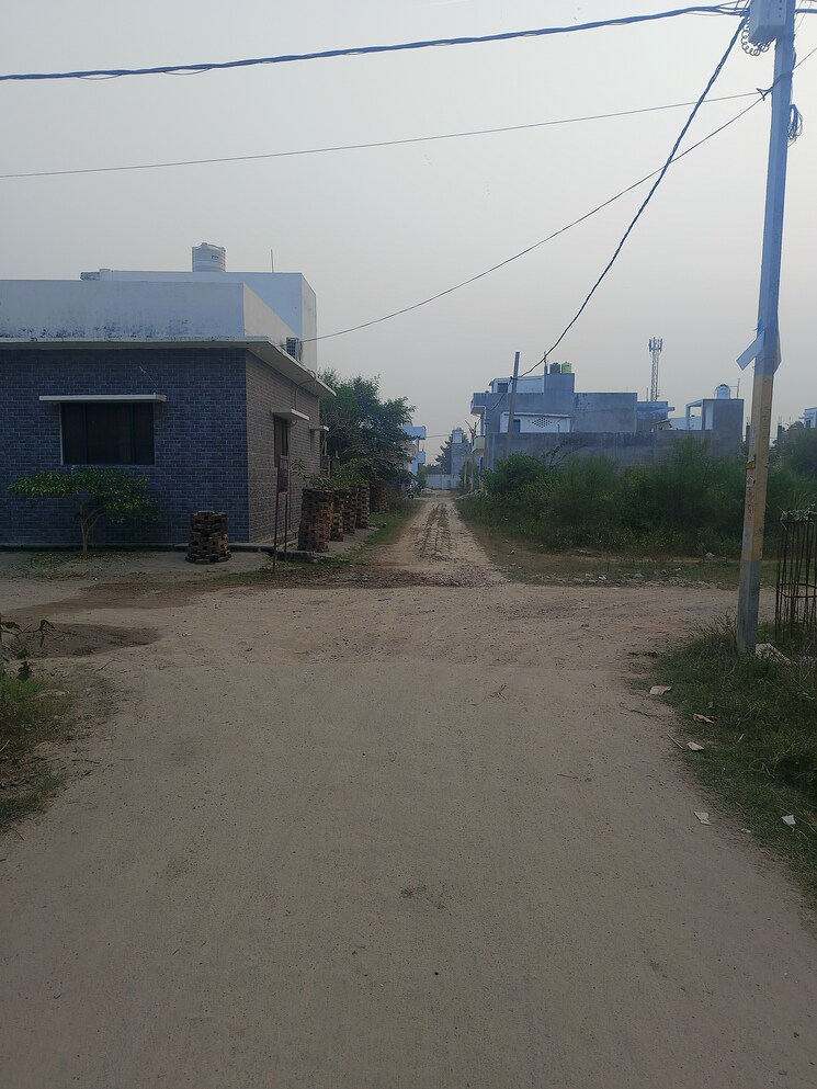 Exterior View, touchwood-the-woods-naubasta  1800 Sq.Yd. Plot In Naubasta Kala Lucknow 7797530