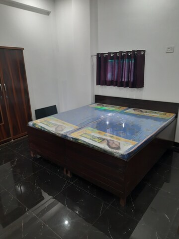 Furnished Amenities in 6+ BHK Independent House at Vijay Nagar Colony – for Sale