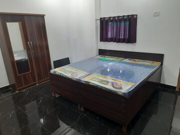 Bedroom in 6+ BHK Independent House at Vijay Nagar Colony – for Sale
