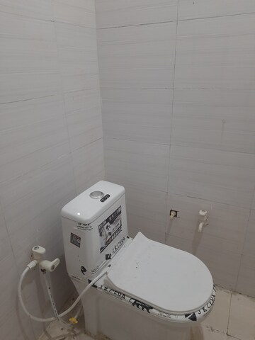 Bathroom in 6+ BHK Independent House at Vijay Nagar Colony – for Sale