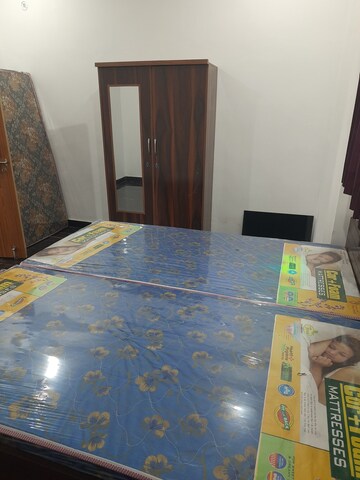 Furnished Amenities in 6+ BHK Independent House at Vijay Nagar Colony – for Sale