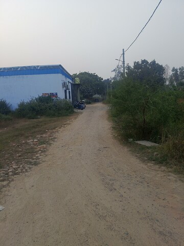 Plot Area in  Plot at Touchwood The Woods Naubasta, Naubasta Kala – for Sale