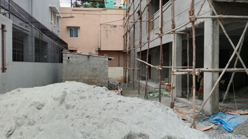  Plot For Sale in Ramamurthy Nagar