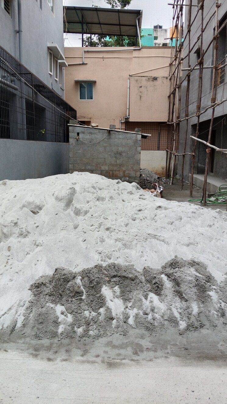 Exterior View, ramamurthy nagar  950 Sq.Ft. Plot In Ramamurthy Nagar Bangalore 7797542