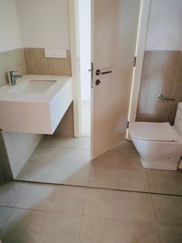 Bathroom in 3 BHK Apartment at Ireo The Corridors, Sector 67a – for Sale