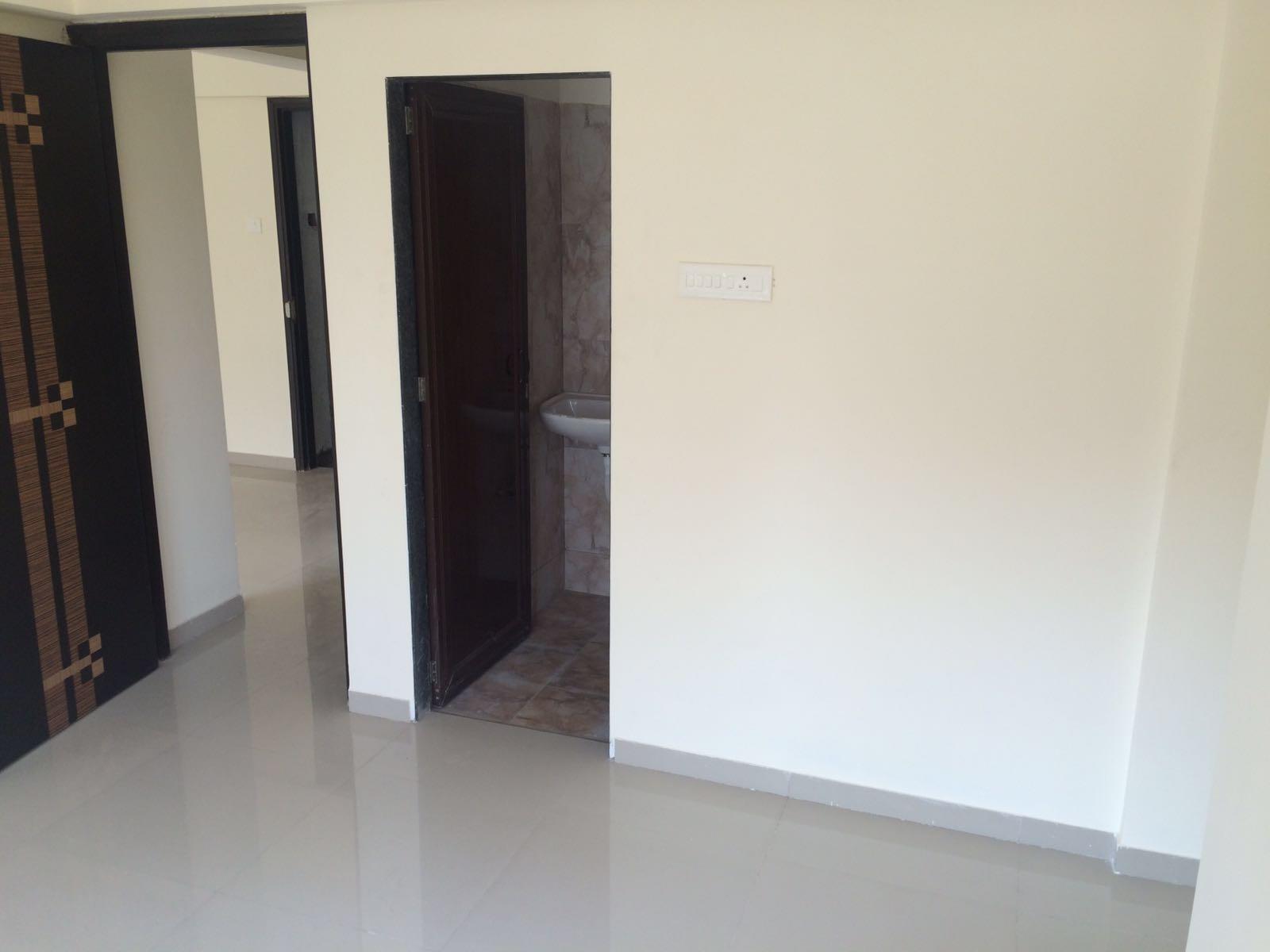 1 BHK Apartment For Rent in Rosa Elite Bhayandarpada Thane  7797532