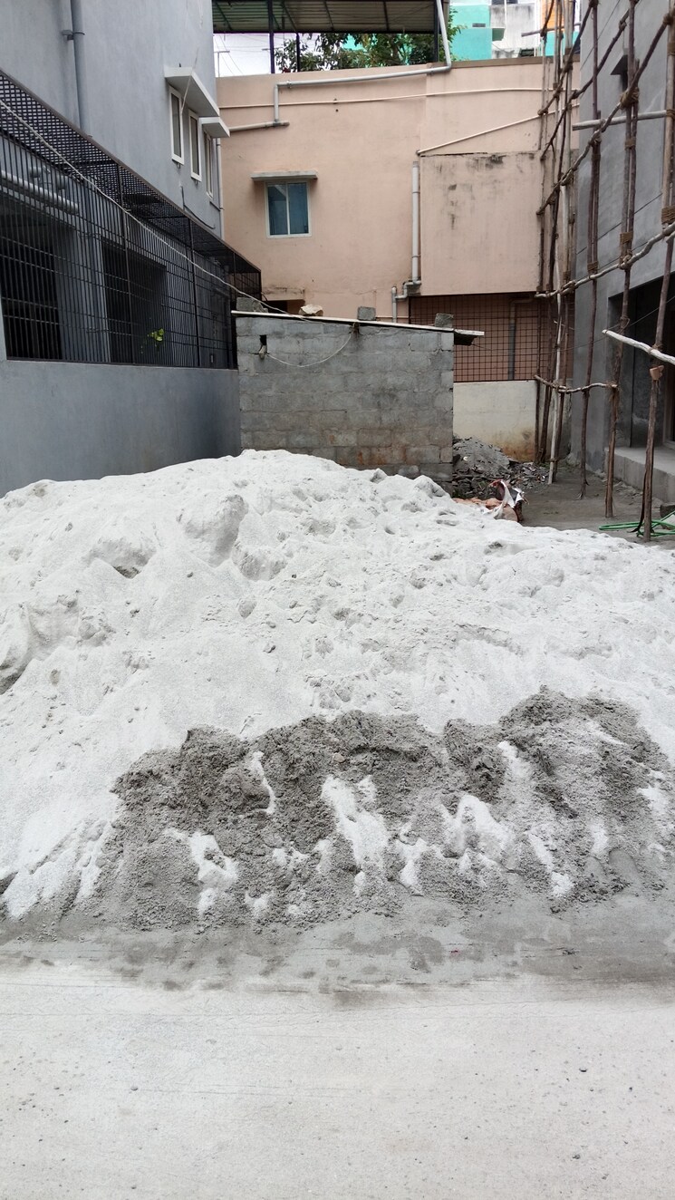 Exterior View, ramamurthy nagar  950 Sq.Ft. Plot In Ramamurthy Nagar Bangalore 7797542