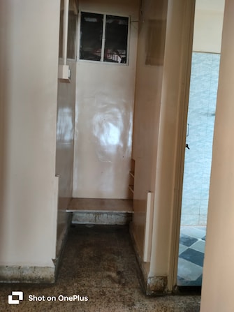 1 BHK Apartment For Resale in Shri Sarda Dham Hingne Khurd Pune  7797555