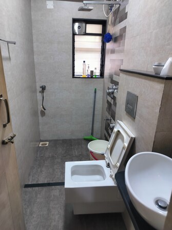 3 BHK Apartment For Rent in Garden Avenue Sector 21 Navi Mumbai  7797551