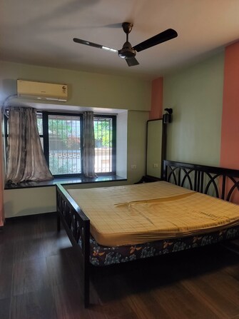 3 BHK Apartment For Rent in Garden Avenue Sector 21 Navi Mumbai  7797551