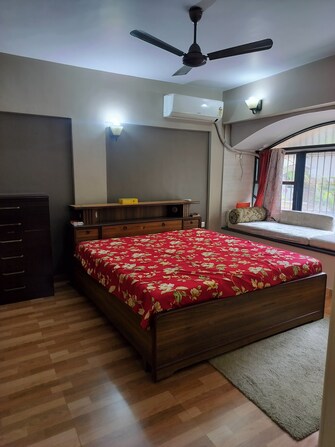 3 BHK Apartment For Rent in Garden Avenue Sector 21 Navi Mumbai  7797551