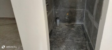 Bathroom in 2 BHK Apartment at Canny Forest Edge, Bachupally – for Sale