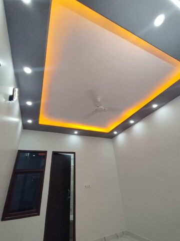 Living Room in 4 BHK Independent House at Rk Puram – for Sale