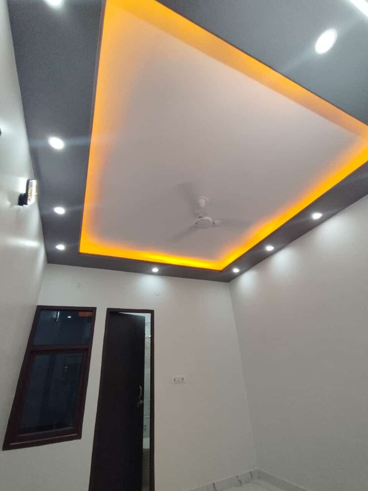 Living Room, rk puram 4 Bedroom 160 Sq.Yd. Independent House In Rk Puram Ghaziabad 7797561