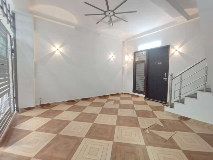 Living Room, rk puram 4 Bedroom 160 Sq.Yd. Independent House In Rk Puram Ghaziabad 7797561