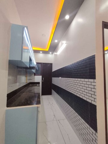 Kitchen in 4 BHK Independent House at Rk Puram – for Sale
