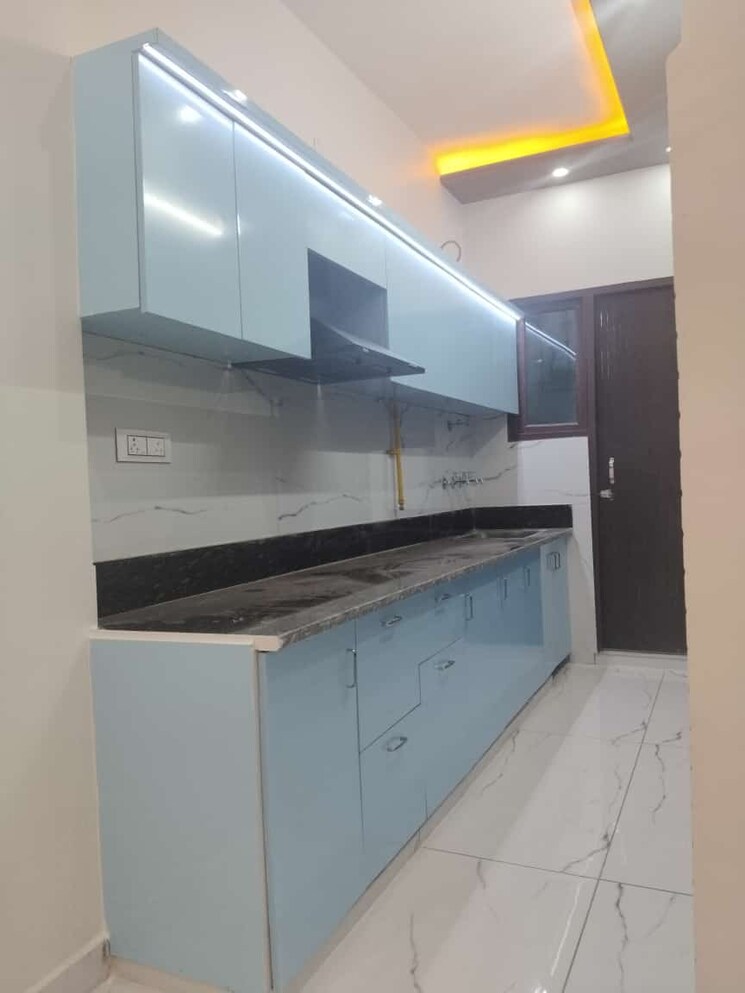 Kitchen, rk puram 4 Bedroom 160 Sq.Yd. Independent House In Rk Puram Ghaziabad 7797561