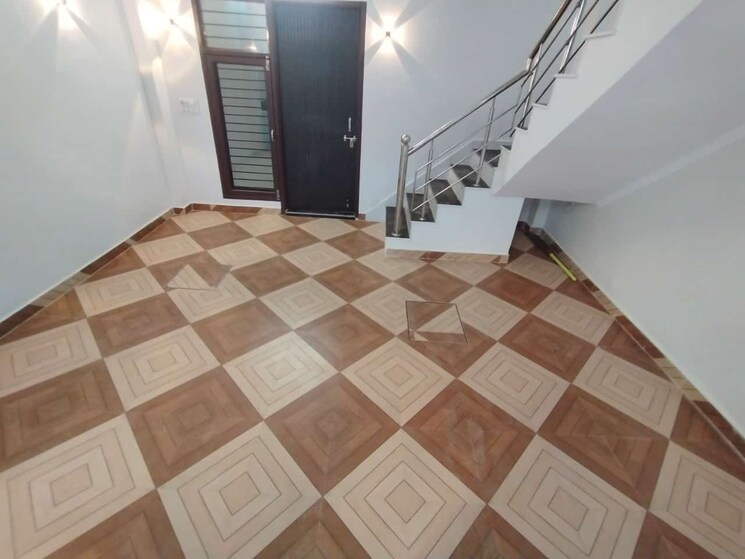 undefined, rk puram 4 Bedroom 160 Sq.Yd. Independent House In Rk Puram Ghaziabad 7797561