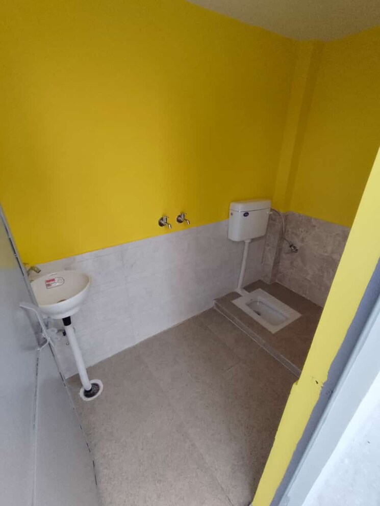 Bathroom, rk puram 4 Bedroom 160 Sq.Yd. Independent House In Rk Puram Ghaziabad 7797561