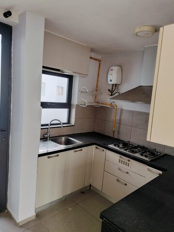 Kitchen in 2 BHK Apartment at Ireo Skyon, Sector 60 – for Sale