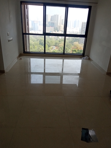 2.5 BHK Apartment For Rent in Kanakia Rainforest Andheri East Mumbai  7797579