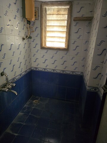 Kitchen in 1 BHK Apartment at Gokul Avenue Virar West, Virar West – for Sale