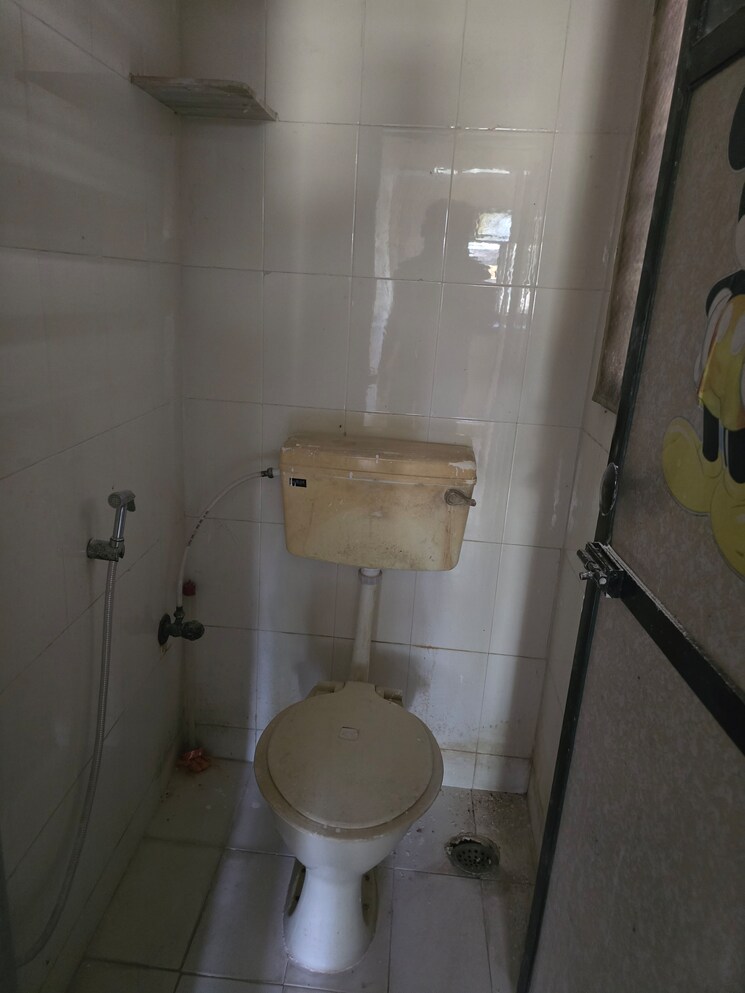 Bathroom, gokul-avenue-virar-west 1 Bedroom 525 Sq.Ft. Apartment In Virar West Palghar 7797569