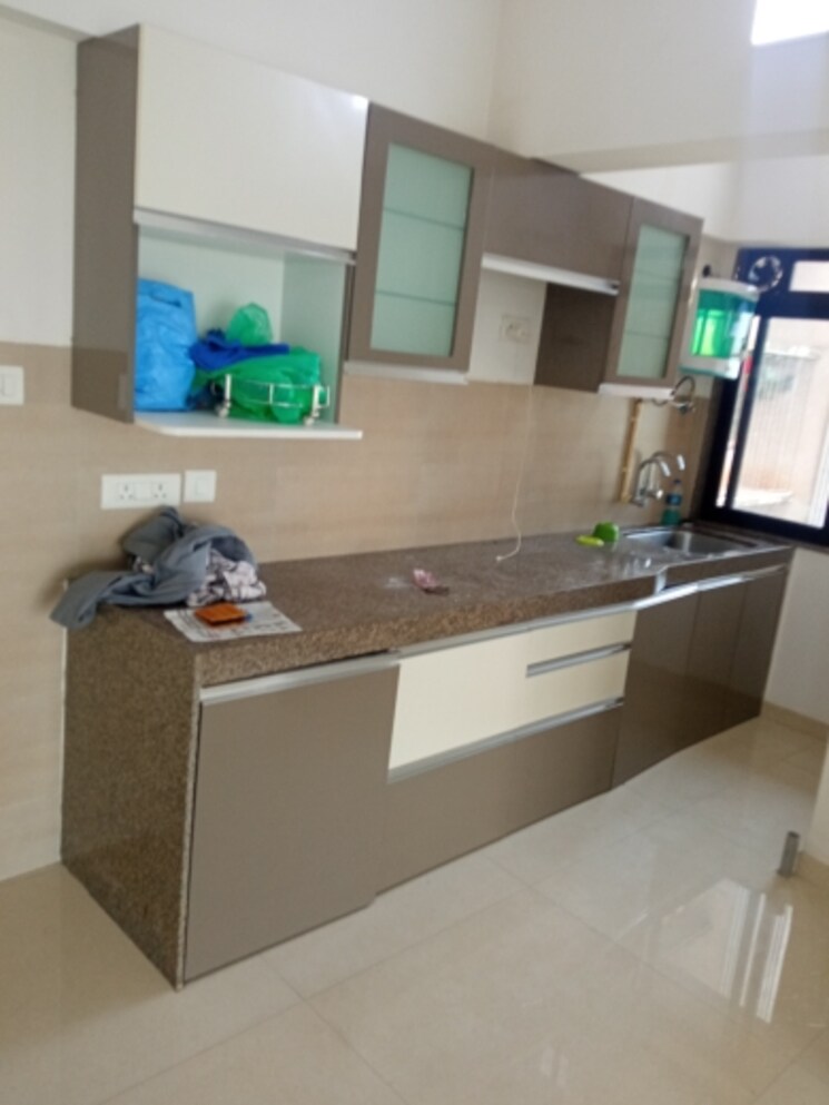 Kitchen, kanakia-rainforest 2.5 Bedroom 950 Sq.Ft. Apartment In Andheri East Mumbai 7797579