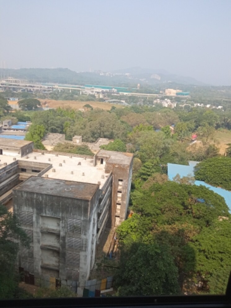 Exterior View, kanakia-rainforest 2.5 Bedroom 950 Sq.Ft. Apartment In Andheri East Mumbai 7797579