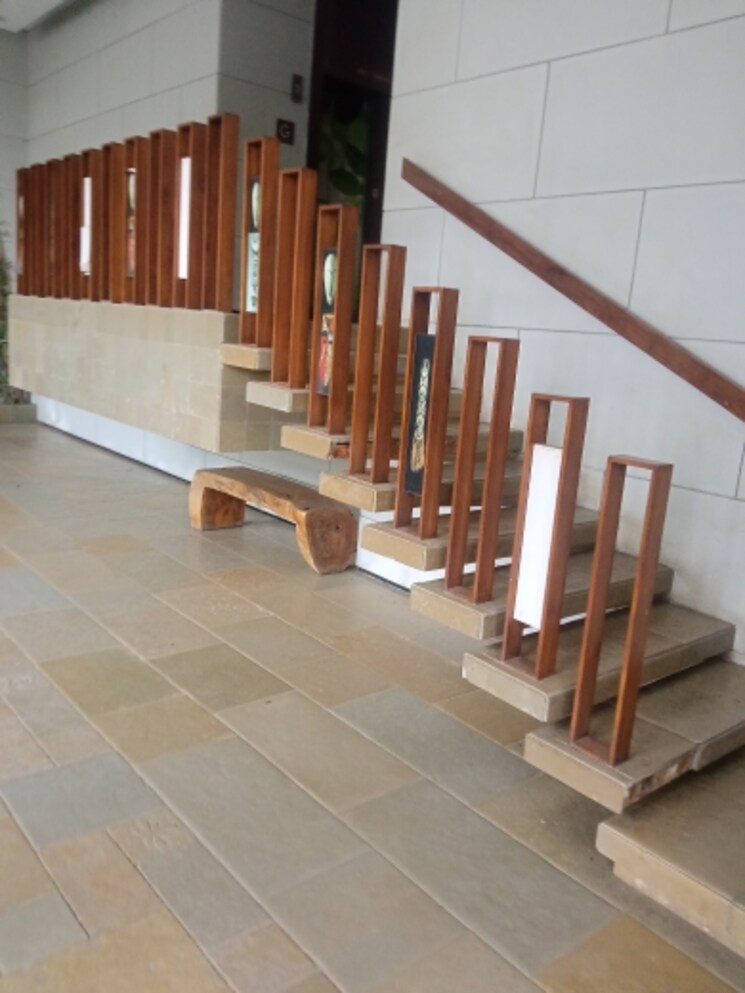 Balcony, kanakia-rainforest 2.5 Bedroom 950 Sq.Ft. Apartment In Andheri East Mumbai 7797579