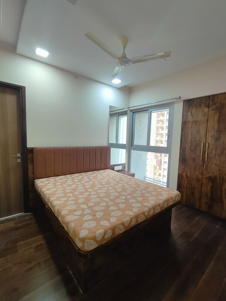 Bedroom, piramal-vaikunth 2 Bedroom 805 Sq.Ft. Apartment In Balkum Pada Thane 7797581