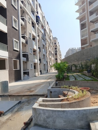 3 BHK Builder Floor For Resale in GR Mayoora Jeedimetla Hyderabad  7797601