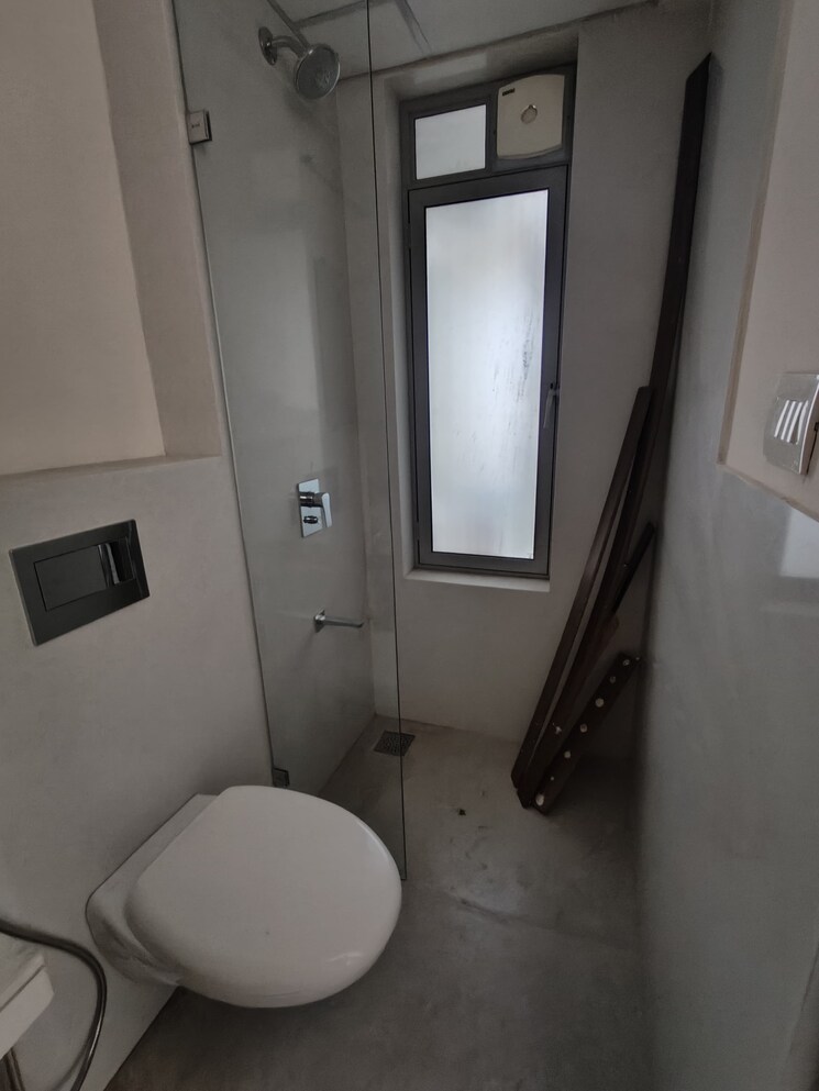 Bathroom, piramal-vaikunth 2 Bedroom 805 Sq.Ft. Apartment In Balkum Pada Thane 7797581