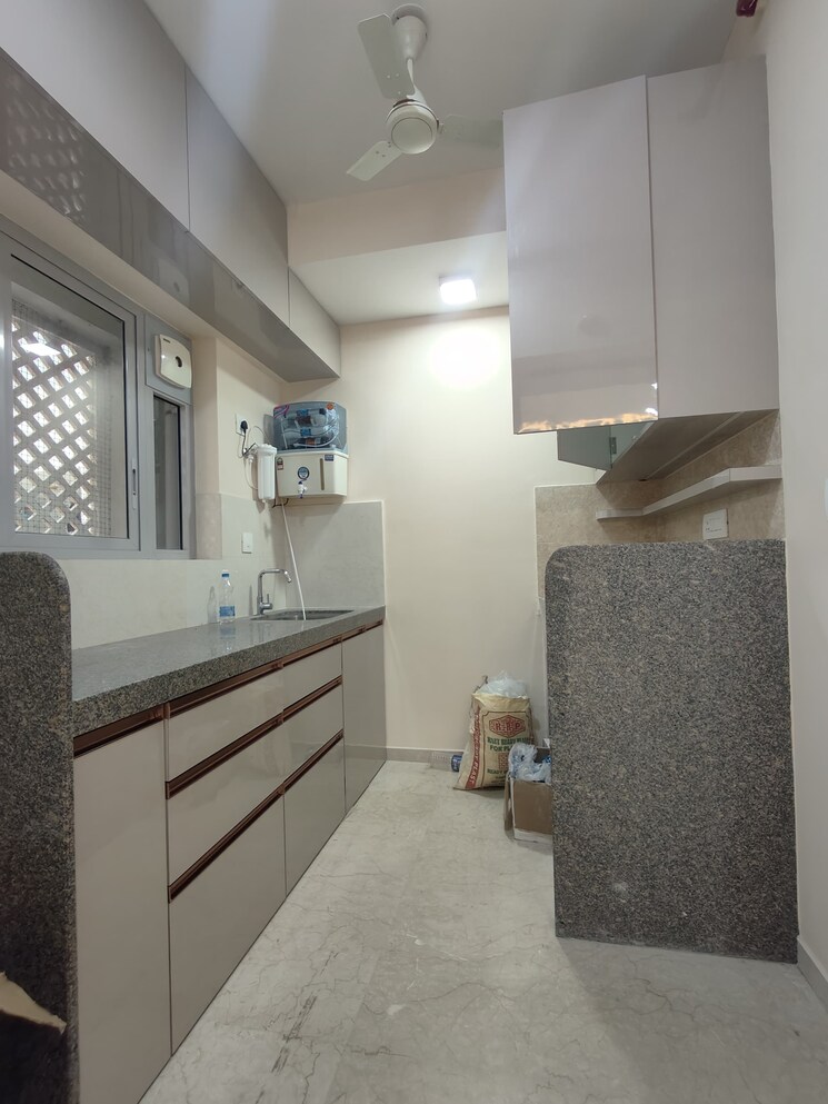 Kitchen, piramal-vaikunth 2 Bedroom 805 Sq.Ft. Apartment In Balkum Pada Thane 7797581