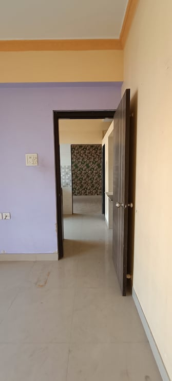 1 BHK Apartment For Rent in Ornate Galaxy Naigaon Naigaon East Palghar  7797588