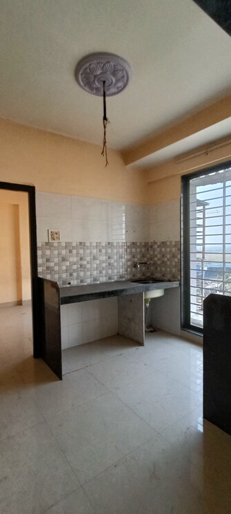 1 BHK Apartment For Rent in Ornate Galaxy Naigaon Naigaon East Palghar  7797588