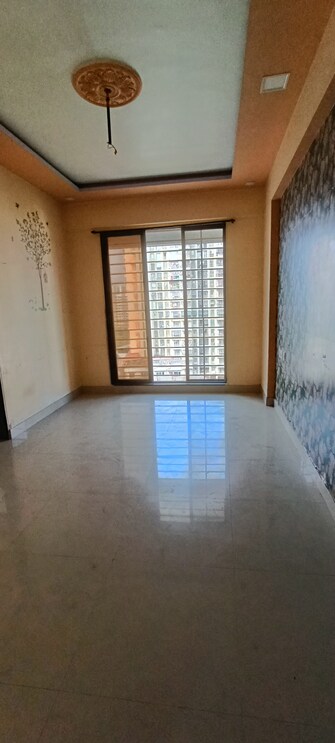 1 BHK Apartment For Rent in Ornate Galaxy Naigaon Naigaon East Palghar  7797588