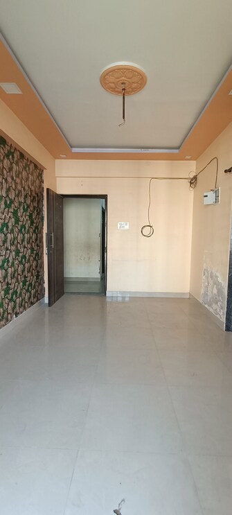 1 BHK Apartment For Rent in Ornate Galaxy Naigaon Naigaon East Palghar  7797588