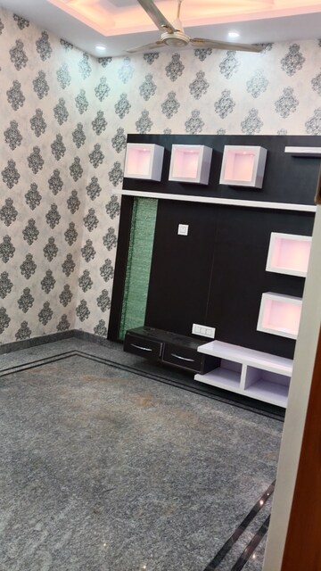 6+ BHK Independent House – Exterior View View at Ramamurthy Nagar - for Sale