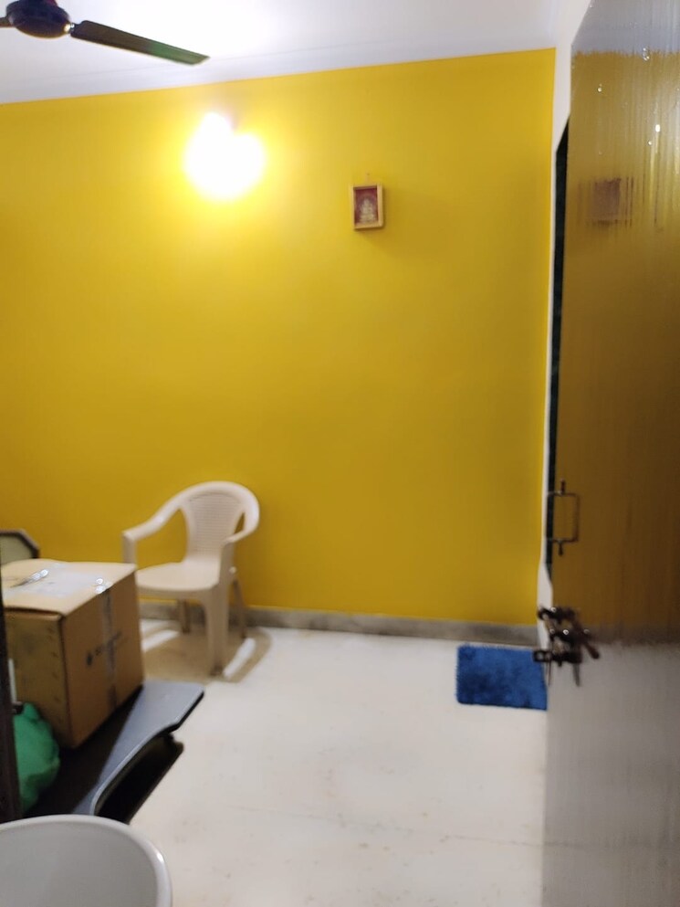 undefined, megh-malhar-co-op-housing-society 1 Bedroom 450 Sq.Ft. Apartment In Ghansoli Navi Mumbai 7797582